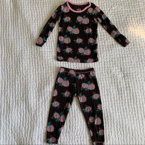 Kickee pj set